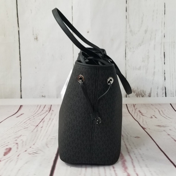 MICHAEL KORS Jet Set Travel Tote Bundle - Picture 4 of 8